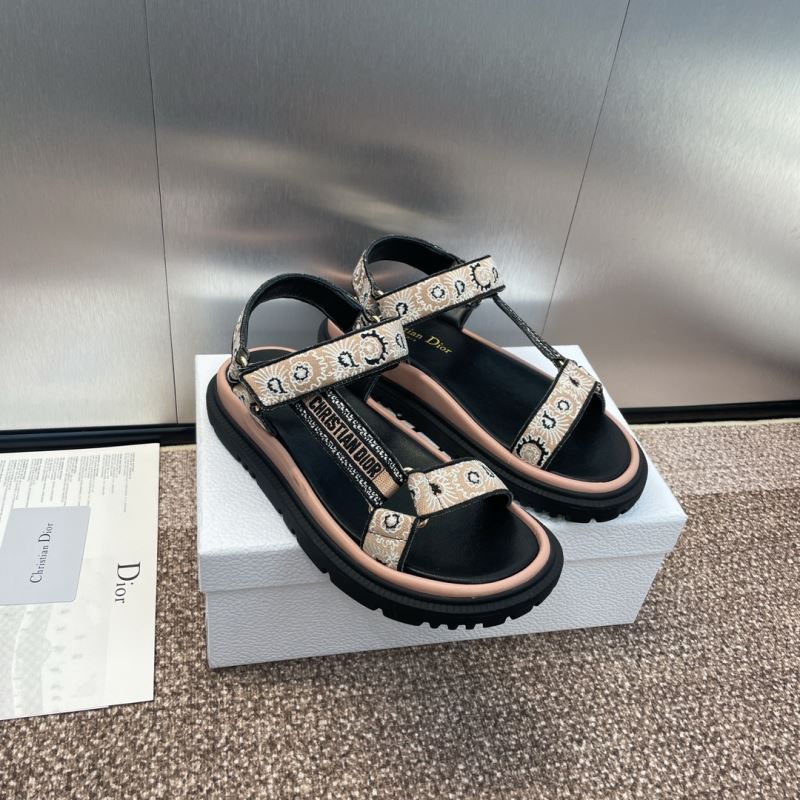 Christian Dior Sandals